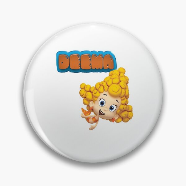 Item preview, Mens Best Deema - Bubble Guppies Christmas designed and sold by TillmanJamesLuk.