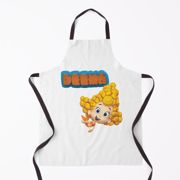 Item preview, Mens Best Deema - Bubble Guppies Christmas designed and sold by TillmanJamesLuk.