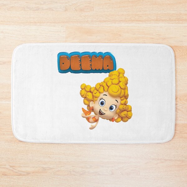 Item preview, Mens Best Deema - Bubble Guppies Christmas designed and sold by TillmanJamesLuk.