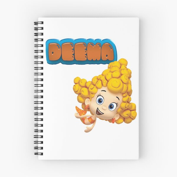 Item preview, Mens Best Deema - Bubble Guppies Christmas designed and sold by TillmanJamesLuk.
