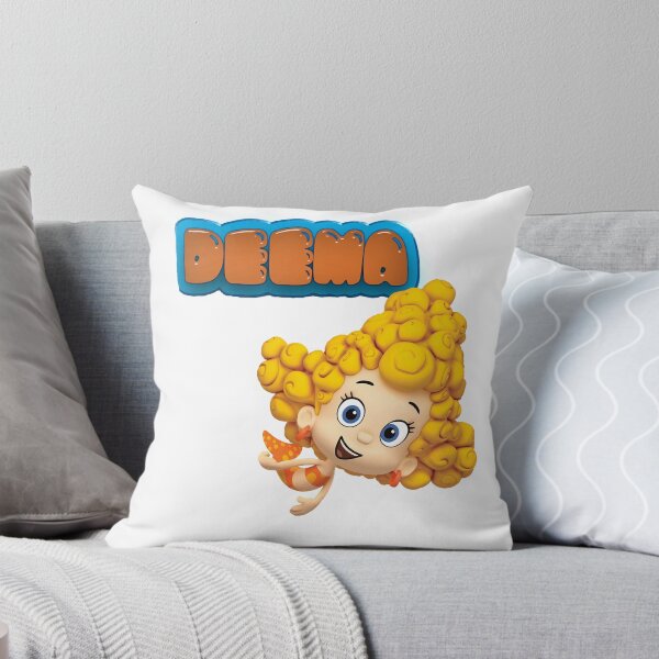 Item preview, Mens Best Deema - Bubble Guppies Christmas designed and sold by TillmanJamesLuk.