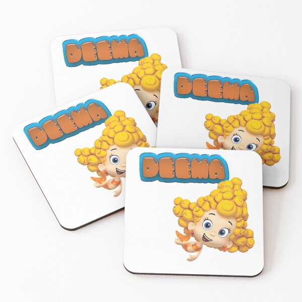 Item preview, Mens Best Deema - Bubble Guppies Christmas designed and sold by TillmanJamesLuk.