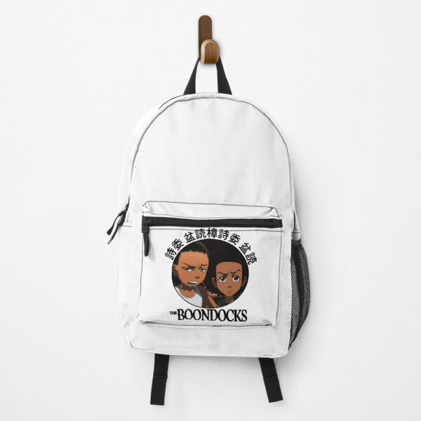 Item preview, Riley and Huey Freeman designed and sold by MatthewsTracy.