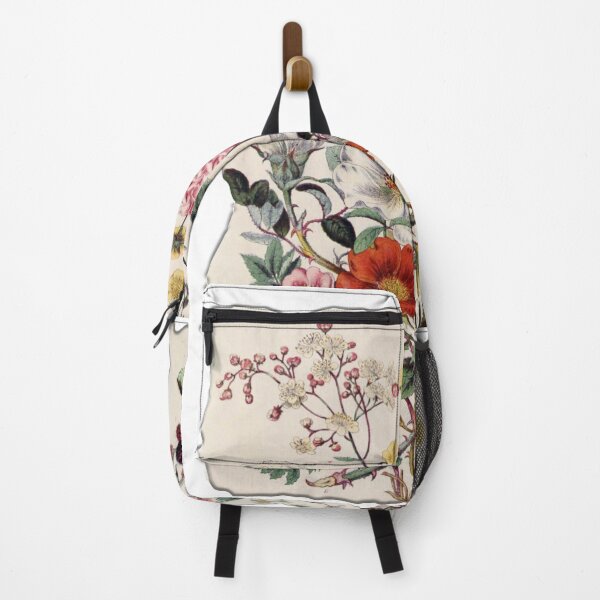 Item preview, Vintage Botanical Floral Flower Plant Art Drawing designed and sold by PodiShawna.