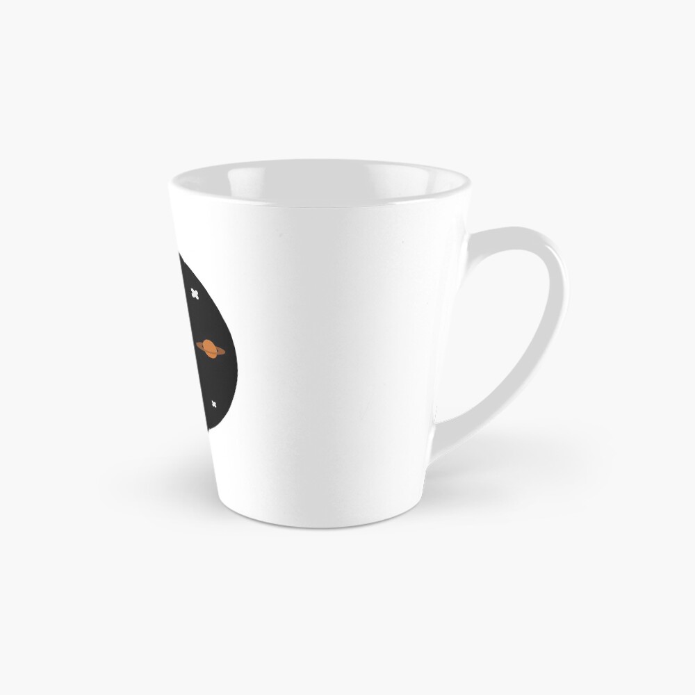 Item preview, Tall Mug designed and sold by winsoft.