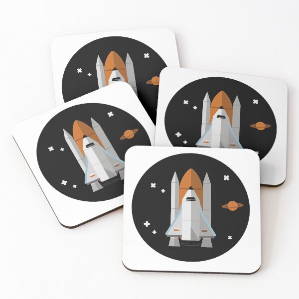 Item preview, Space Shuttle designed and sold by winsoft.
