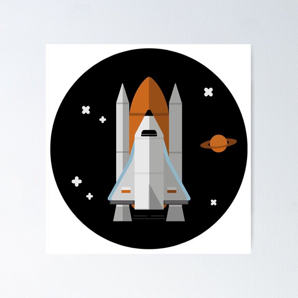 Item preview, Space Shuttle designed and sold by winsoft.