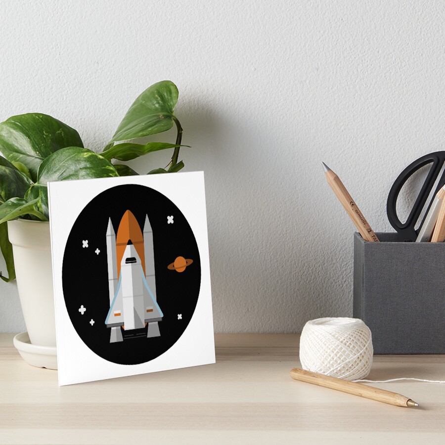 Item preview, Art Board Print designed and sold by winsoft.