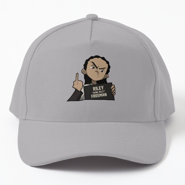 Riley young reezy Baseball Cap