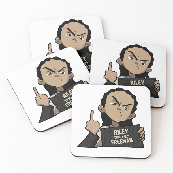 Item preview, Riley young reezy designed and sold by MatthewsTracy.