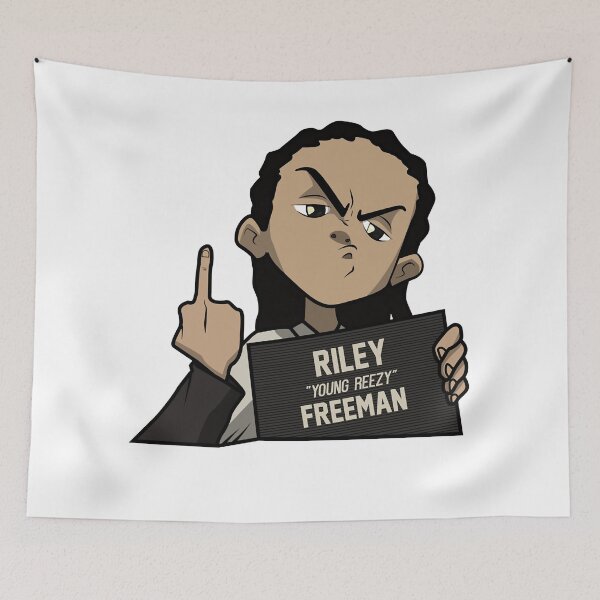 Item preview, Riley young reezy designed and sold by MatthewsTracy.
