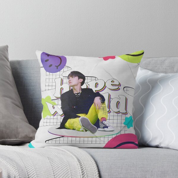 Item preview, JHOPE - HOPE WORLD designed and sold by dzenita.