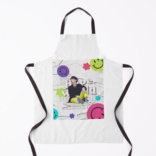 Item preview, JHOPE - HOPE WORLD designed and sold by dzenita.