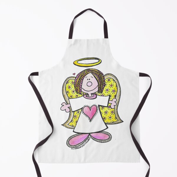 Item preview, Hey Angel Baby! designed and sold by Sammy Nuttall.