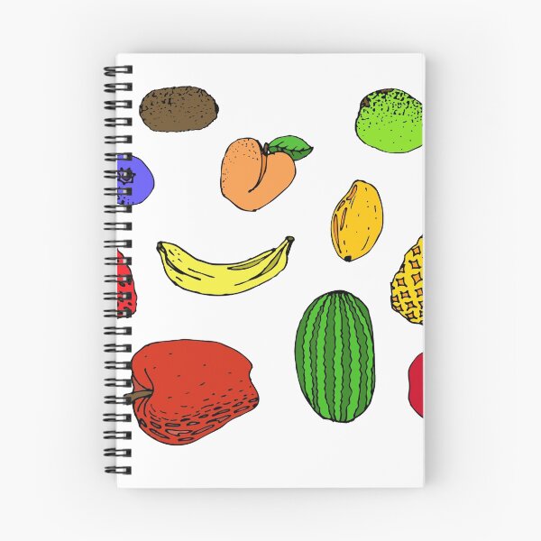 Item preview, Fruits designed and sold by Chaniquaa.