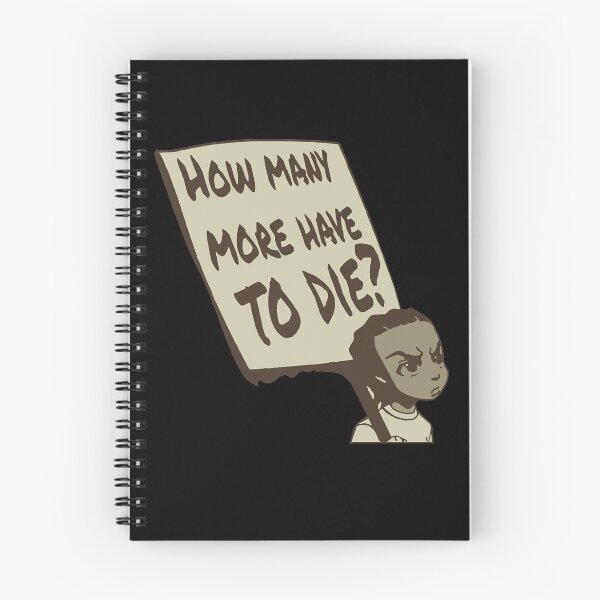 Item preview, How many more have to die - Riley quote designed and sold by MatthewsTracy.