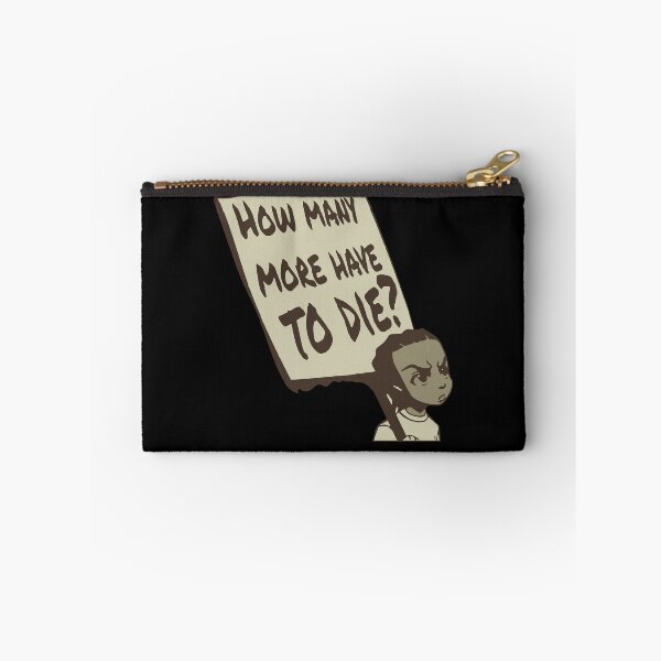 Item preview, How many more have to die - Riley quote designed and sold by MatthewsTracy.