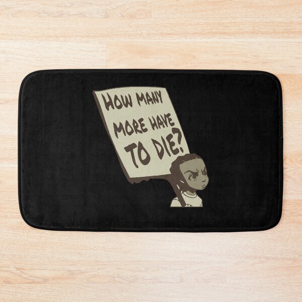 Item preview, How many more have to die - Riley quote designed and sold by MatthewsTracy.