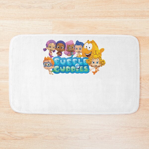 Item preview, Mens Funny Bubble Guppies Christmas designed and sold by TillmanJamesLuk.
