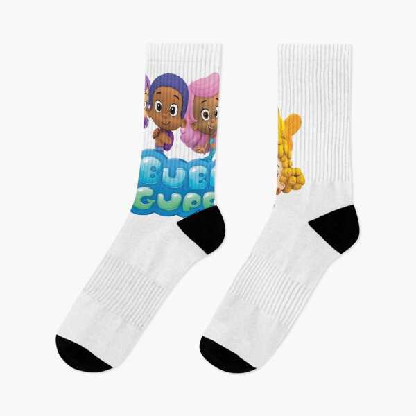 Item preview, Mens Funny Bubble Guppies Christmas designed and sold by TillmanJamesLuk.
