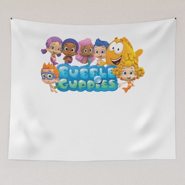 Item preview, Mens Funny Bubble Guppies Christmas designed and sold by TillmanJamesLuk.
