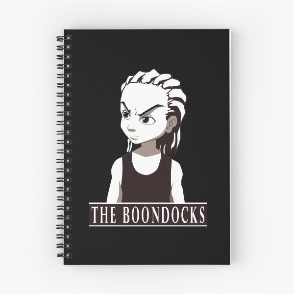 Item preview, Feeman boondocks  designed and sold by MatthewsTracy.
