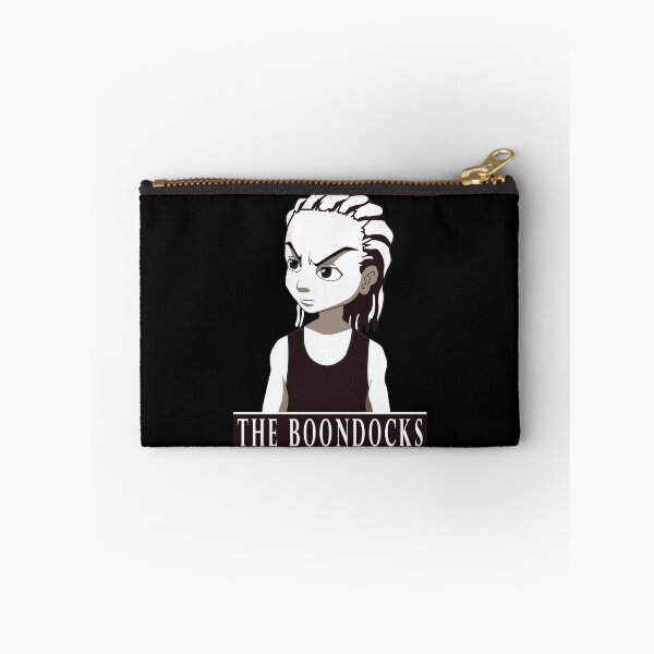 Item preview, Feeman boondocks  designed and sold by MatthewsTracy.