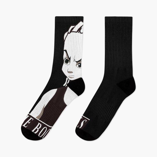 Item preview, Feeman boondocks  designed and sold by MatthewsTracy.