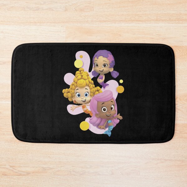 Item preview, Proud  Bubble Guppies Girls  Christmas designed and sold by TillmanJamesLuk.