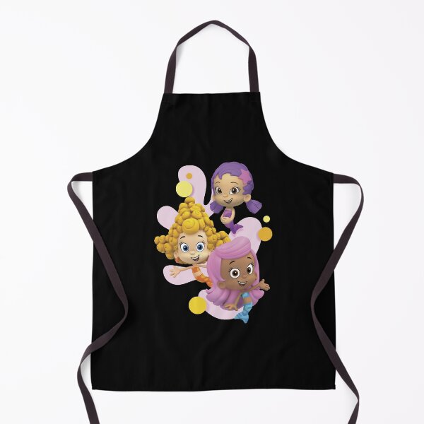 Item preview, Proud Bubble Guppies Girls Christmas designed and sold by TillmanJamesLuk.