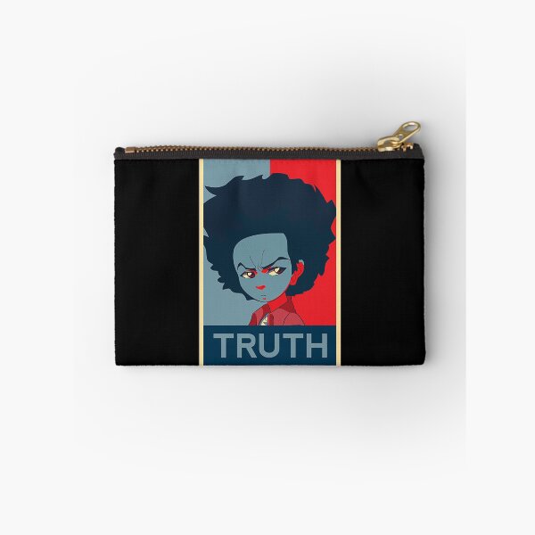 Item preview, Huey truth poster designed and sold by MatthewsTracy.
