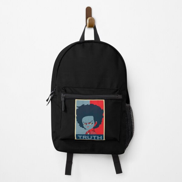 Item preview, Huey truth poster designed and sold by MatthewsTracy.