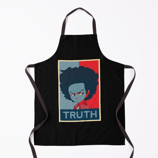 Item preview, Huey truth poster designed and sold by MatthewsTracy.