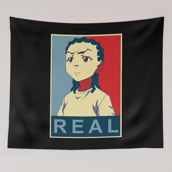 Item preview, Riley real poster designed and sold by MatthewsTracy.