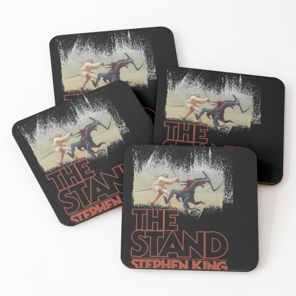 Item preview, The Stand - King First Edition Series (Ver 1)  designed and sold by Starapple654.