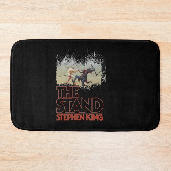 Item preview, The Stand - King First Edition Series (Ver 1)  designed and sold by Starapple654.