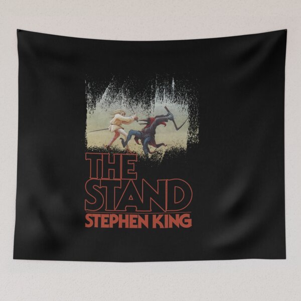 Item preview, The Stand - King First Edition Series (Ver 1)  designed and sold by Starapple654.