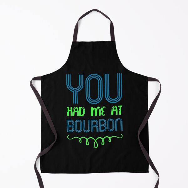 Item preview, You Had Me At Bourbon designed and sold by InkonoStore.