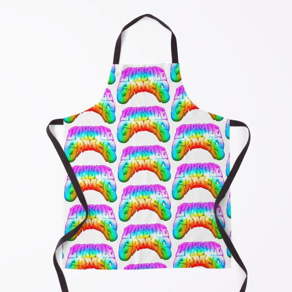 Item preview, CONSOLE GAMER - Rainbow designed and sold by CreativeOpus.