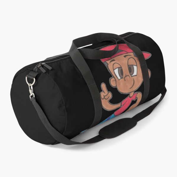 Item preview, Retro Cadillac Cartoonz In Bubble Guppies Style Christmas designed and sold by TillmanJamesLuk.