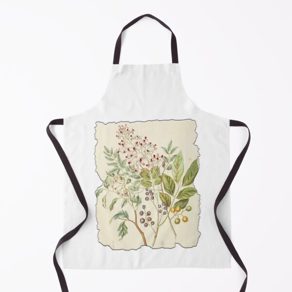 Item preview, Vintage Botanical Floral Flower Plant Art Drawing designed and sold by PodiShawna.