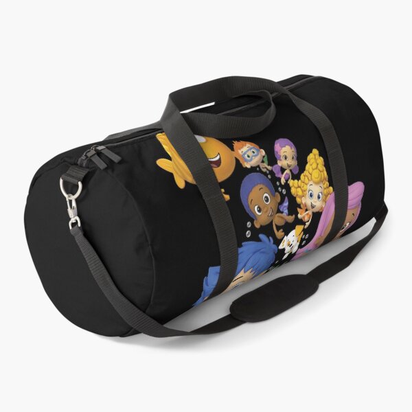 Item preview, Retro Vintage Bubble Guppies Swimming Christmas designed and sold by TillmanJamesLuk.