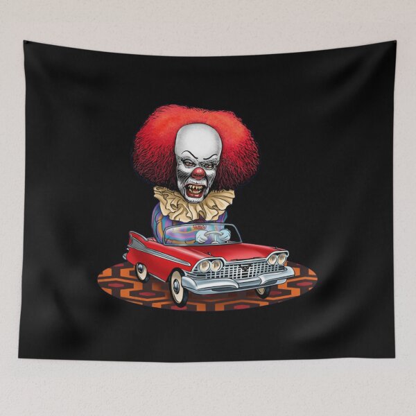 Item preview, Christine Pedal Car  designed and sold by Starapple654.