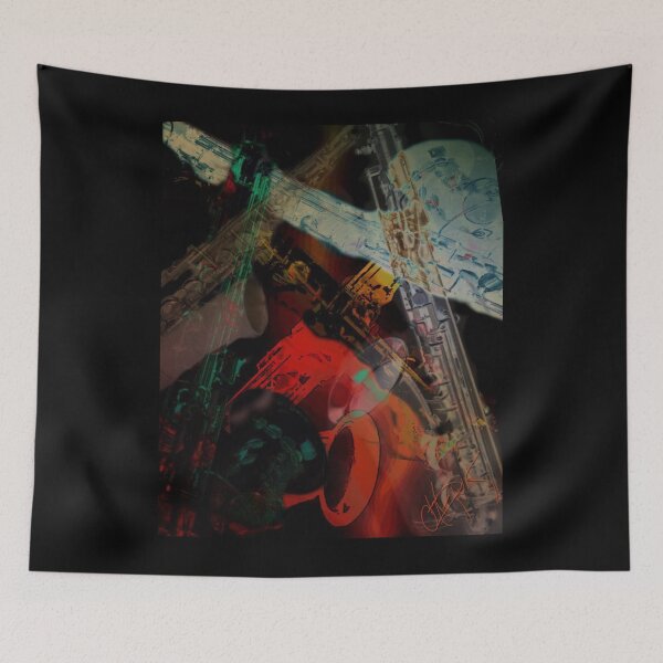 Item preview, Jazzed Up designed and sold by artepunk.