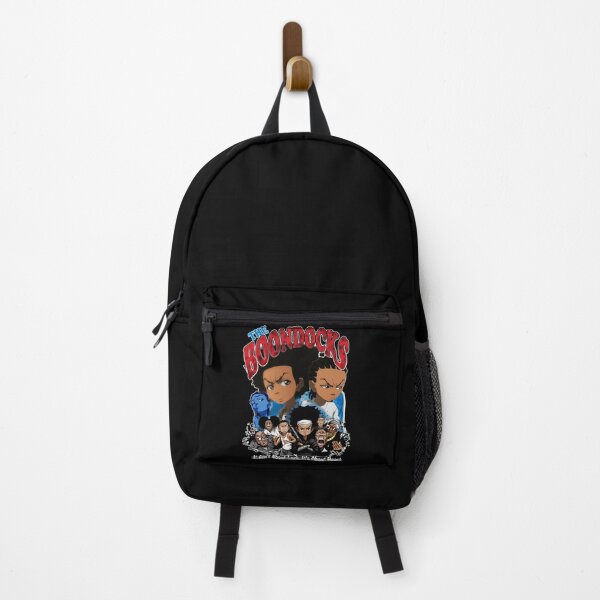 Item preview, Boondocks comedy sitcom  designed and sold by MatthewsTracy.