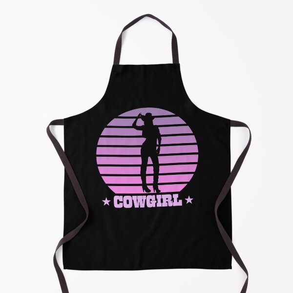 Item preview, Funny Pink Cowgirl designed and sold by timothybakerhi.