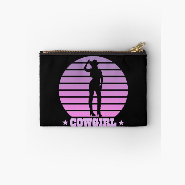 Item preview, Funny Pink Cowgirl designed and sold by timothybakerhi.