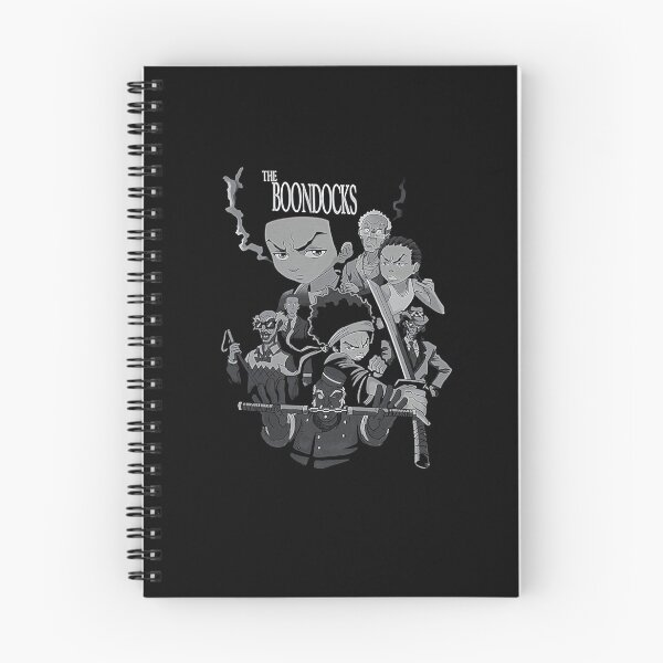 Item preview, Characters boondocks vintage design designed and sold by MatthewsTracy.
