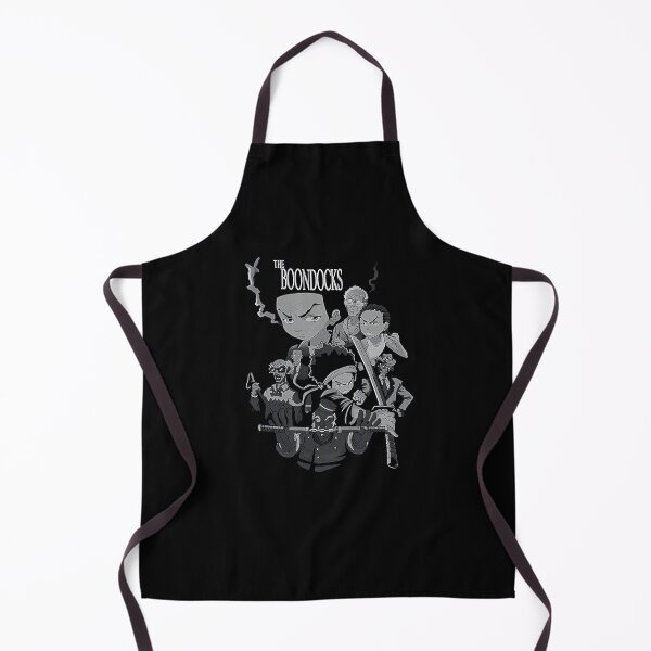 Item preview, Characters boondocks vintage design designed and sold by MatthewsTracy.