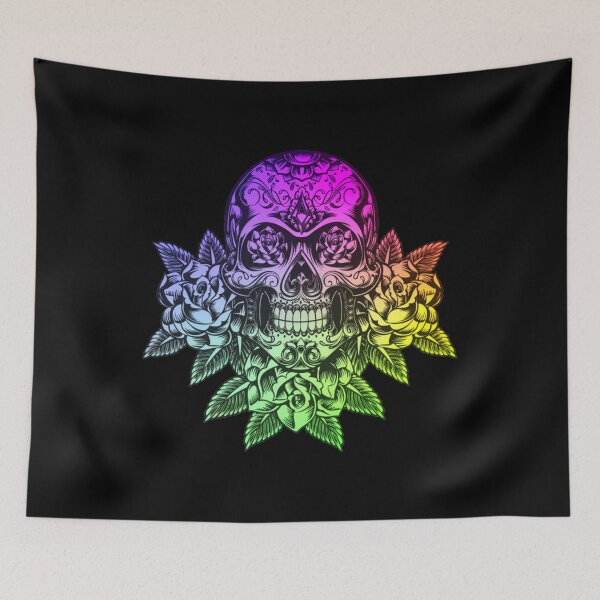 Item preview, Bones and botany designed and sold by Roshan Keenoo.